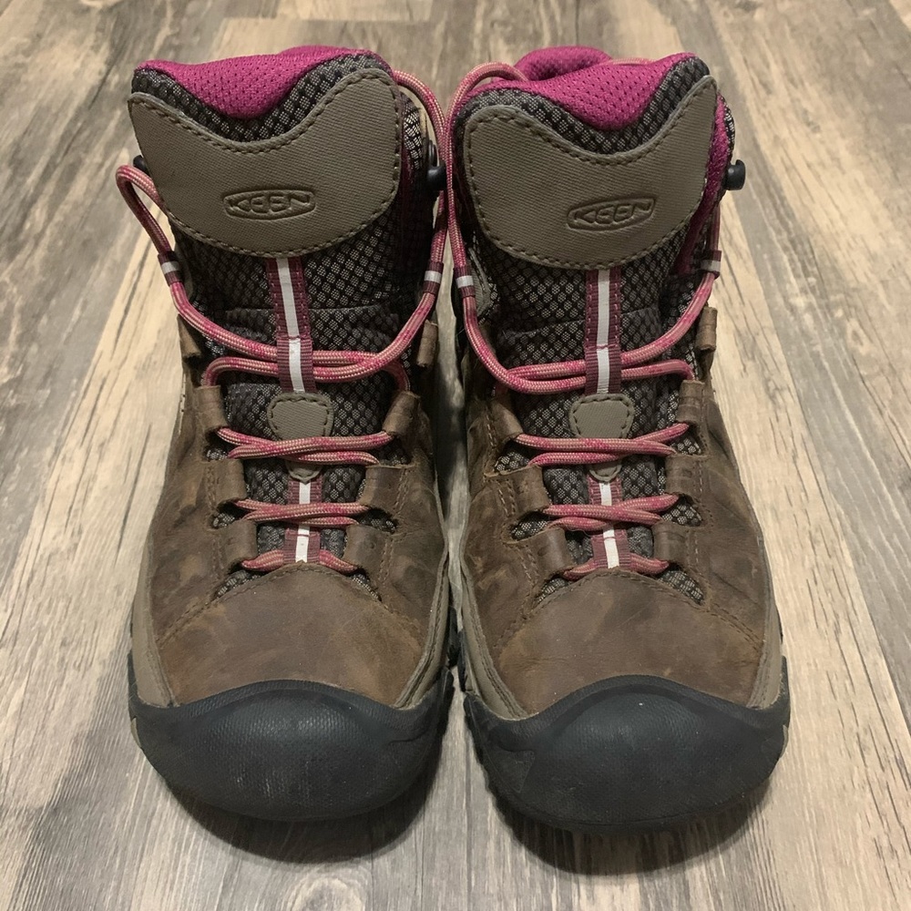 Keen Women’s Hiking Boots